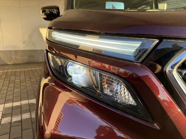 SUZUKI SOLIO BANDIT 2021 Image 31