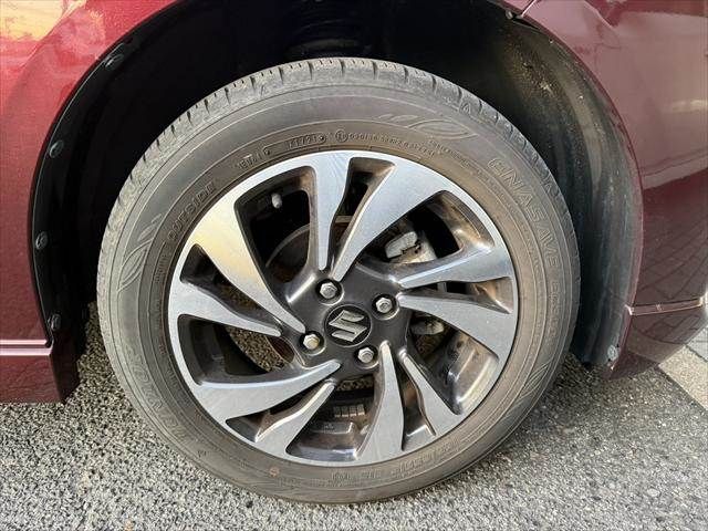 SUZUKI SOLIO BANDIT 2021 Image 31