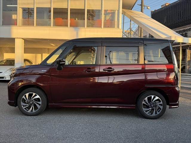 SUZUKI SOLIO BANDIT 2021 Image 31