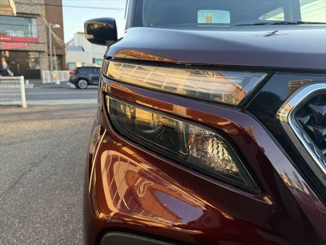 SUZUKI SOLIO BANDIT 2021 Image 31