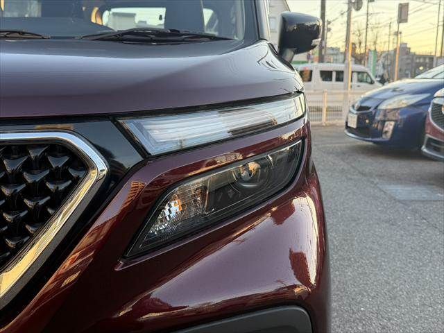 SUZUKI SOLIO BANDIT 2021 Image 31