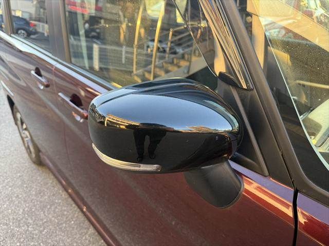 SUZUKI SOLIO BANDIT 2021 Image 31