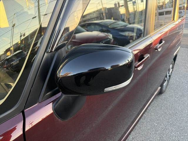 SUZUKI SOLIO BANDIT 2021 Image 31