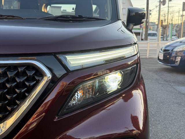 SUZUKI SOLIO BANDIT 2021 Image 31