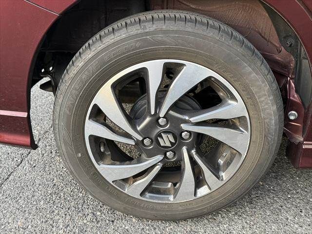 SUZUKI SOLIO BANDIT 2021 Image 31