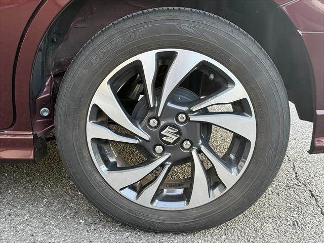 SUZUKI SOLIO BANDIT 2021 Image 31