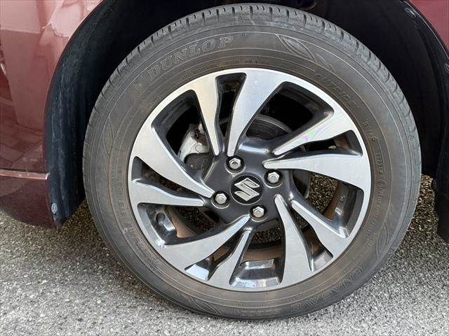 SUZUKI SOLIO BANDIT 2021 Image 31