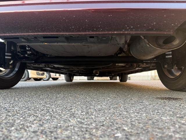 SUZUKI SOLIO BANDIT 2021 Image 31