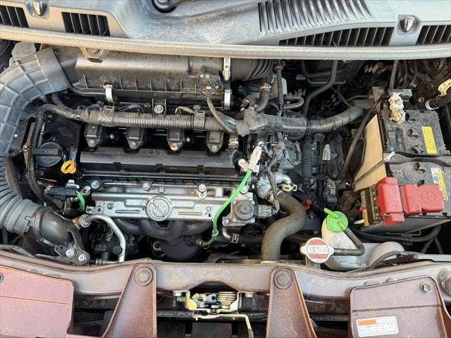 SUZUKI SOLIO BANDIT 2021 Image 31