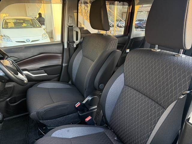 SUZUKI SOLIO BANDIT 2021 Image 31