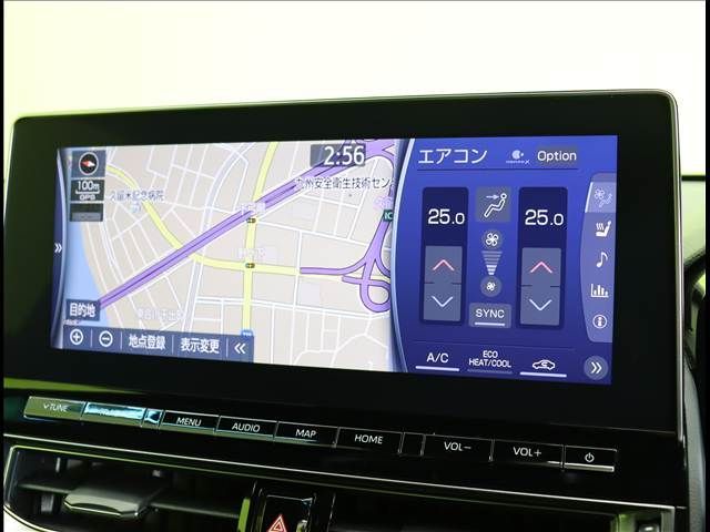 TOYOTA CROWN SEDAN HYBRID 2021 Image 31