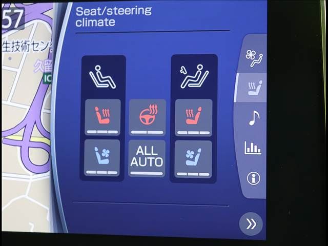 TOYOTA CROWN SEDAN HYBRID 2021 Image 31