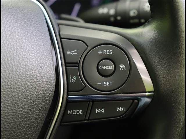 TOYOTA CROWN SEDAN HYBRID 2021 Image 31