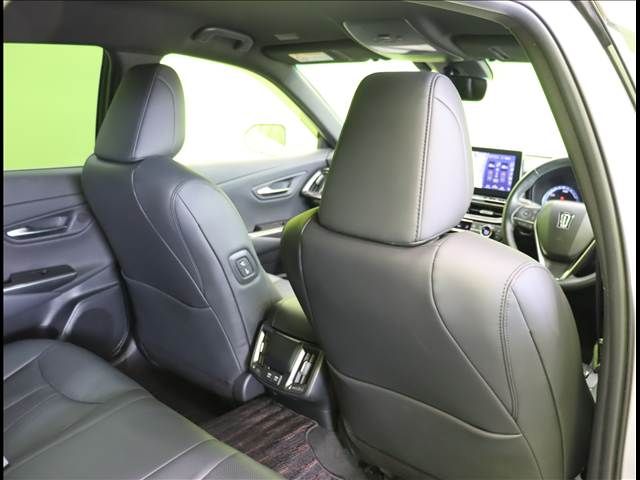 TOYOTA CROWN SEDAN HYBRID 2021 Image 31