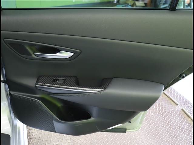 TOYOTA CROWN SEDAN HYBRID 2021 Image 31