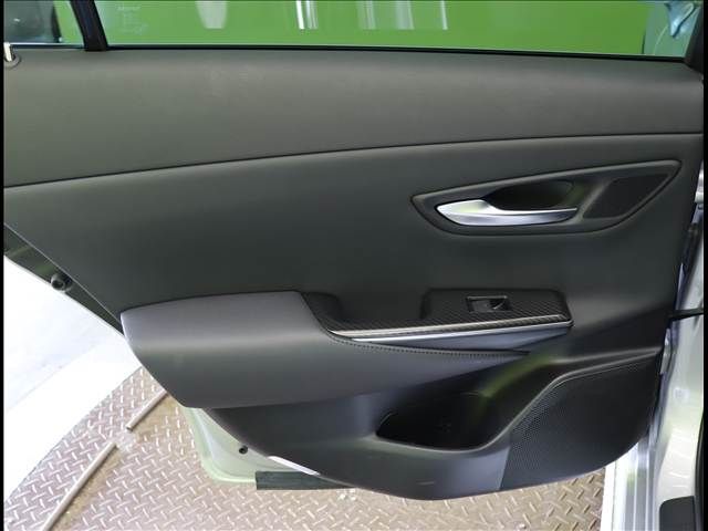 TOYOTA CROWN SEDAN HYBRID 2021 Image 31