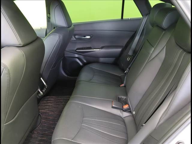 TOYOTA CROWN SEDAN HYBRID 2021 Image 31