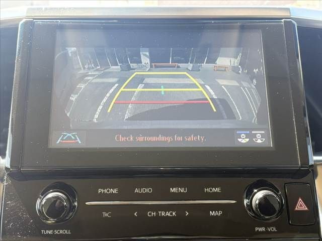 TOYOTA ALPHARD 2021 Image 31