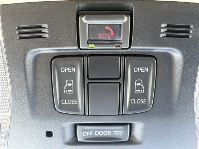 TOYOTA ALPHARD 2021 Image 31