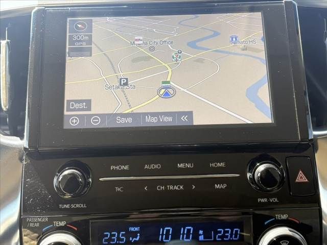 TOYOTA ALPHARD 2021 Image 31