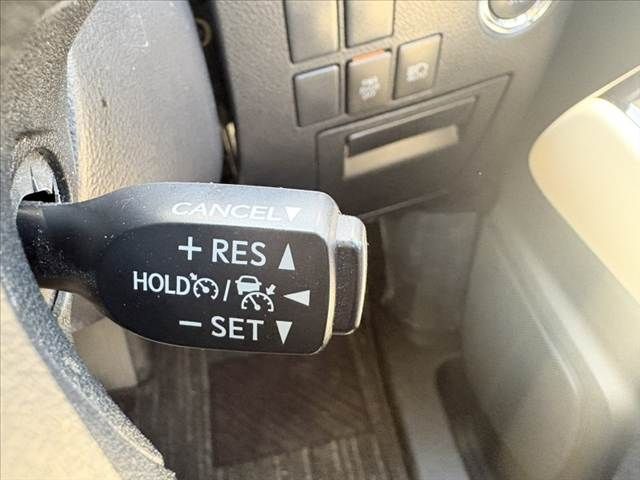 TOYOTA ALPHARD 2021 Image 31