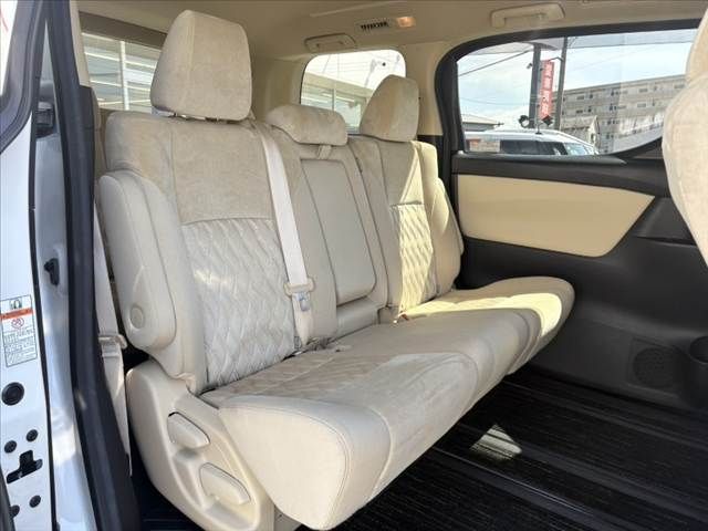 TOYOTA ALPHARD 2021 Image 31