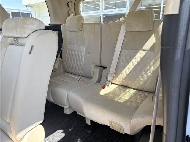 TOYOTA ALPHARD 2021 Image 31