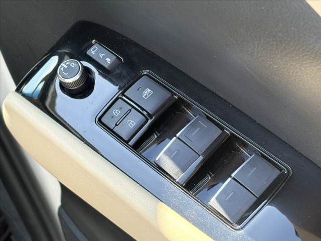 TOYOTA ALPHARD 2021 Image 31