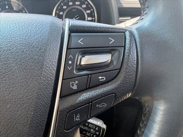 TOYOTA ALPHARD 2021 Image 31