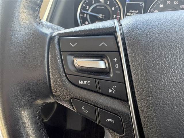 TOYOTA ALPHARD 2021 Image 31