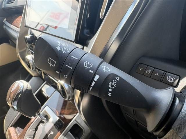 TOYOTA ALPHARD 2021 Image 31