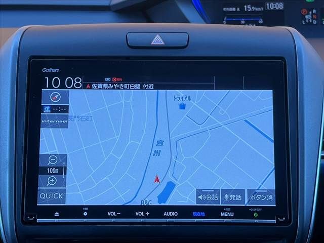 HONDA FREED HYBRID 2018 Image 31