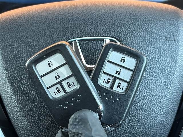 HONDA FREED HYBRID 2018 Image 31