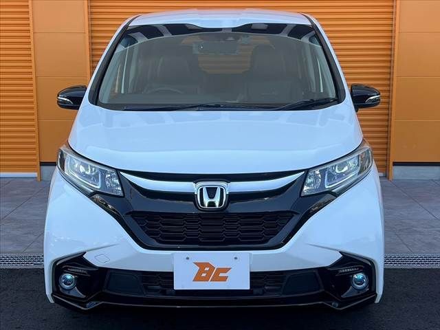 HONDA FREED HYBRID 2018 Image 31