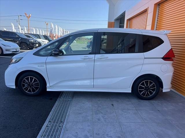 HONDA FREED HYBRID 2018 Image 31