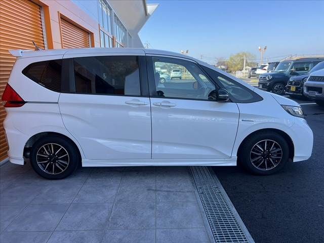 HONDA FREED HYBRID 2018 Image 31