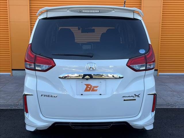 HONDA FREED HYBRID 2018 Image 31