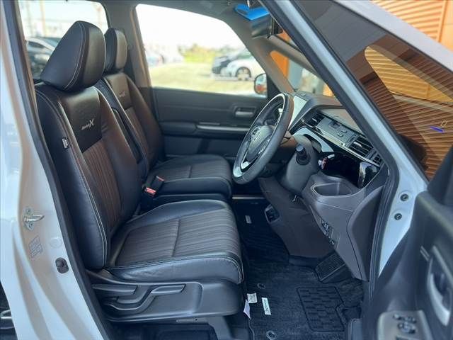 HONDA FREED HYBRID 2018 Image 31