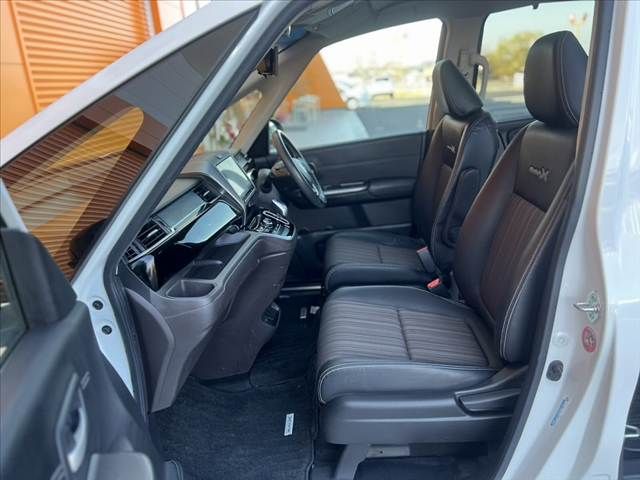 HONDA FREED HYBRID 2018 Image 31