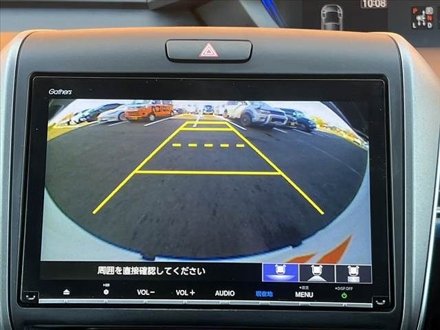 HONDA FREED HYBRID 2018 Image 31