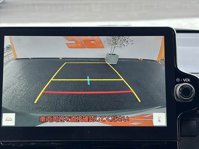 TOYOTA SIENTA HYBRID 2024 Image 31