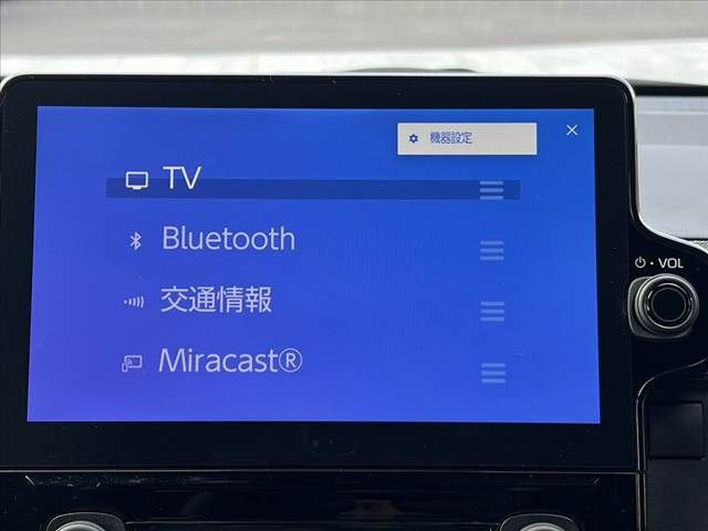 TOYOTA SIENTA HYBRID 2024 Image 31