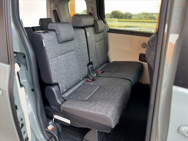 TOYOTA SIENTA HYBRID 2024 Image 31