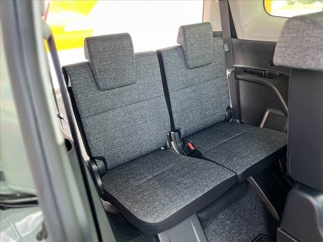 TOYOTA SIENTA HYBRID 2024 Image 31