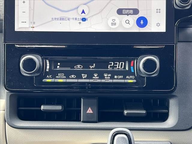 TOYOTA SIENTA HYBRID 2024 Image 31