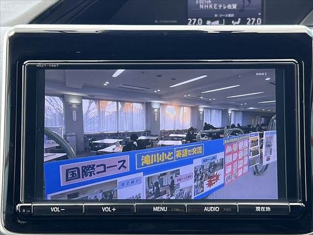 TOYOTA ESQUIRE HYBRID 2017 Image 31