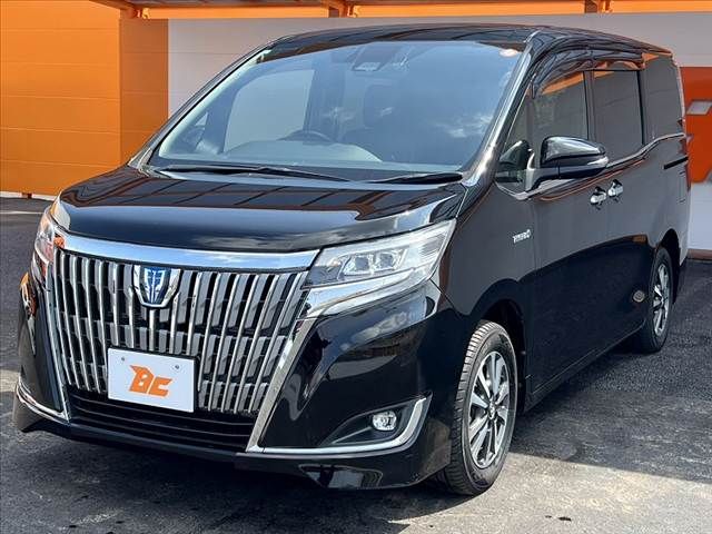 TOYOTA ESQUIRE HYBRID 2017 Image 31