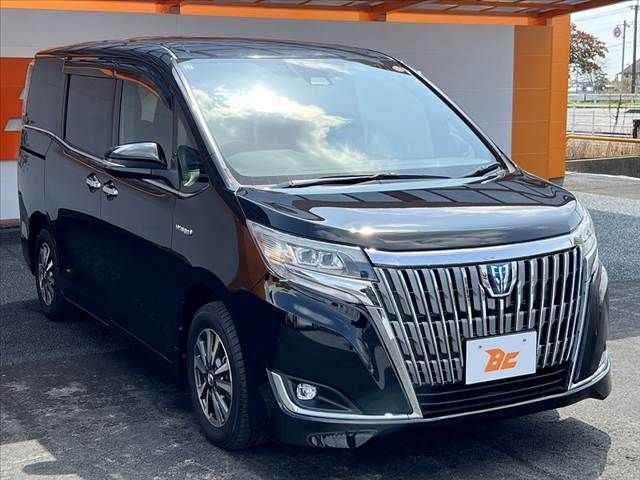 TOYOTA ESQUIRE HYBRID 2017 Image 31