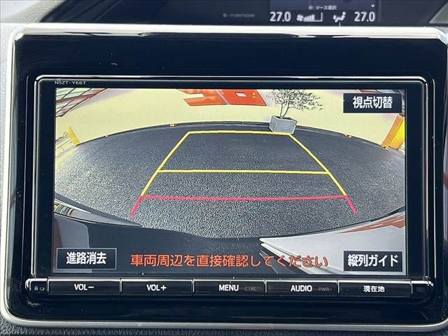 TOYOTA ESQUIRE HYBRID 2017 Image 31