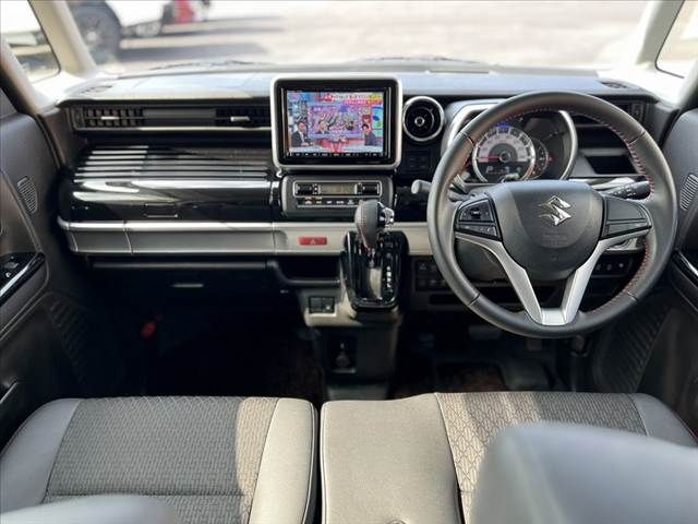 SUZUKI SPACIA CUSTOM 2019 Image 31